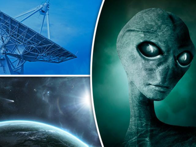 Thế giới - Phát hiện làm thay đổi quan niệm về người ngoài hành tinh