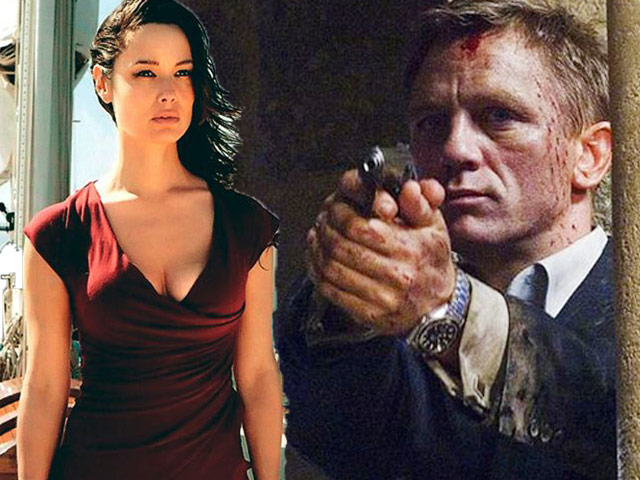 Phim - Những khoảnh khắc đáng giá nghìn tỷ của "điệp viên 007"