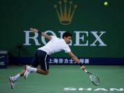 Thể thao - Djokovic - Zverev: Sở thích ngược dòng (Tứ kết Shanghai Masters)