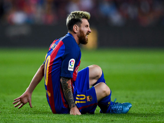 Bóng đá - Barcelona – Deportivo: Mạo hiểm với Messi