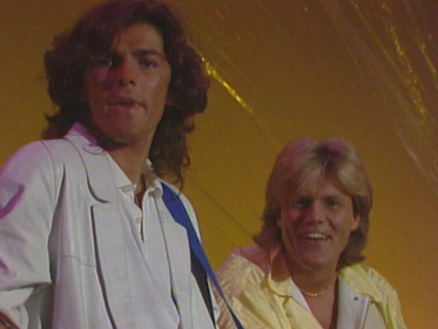 Ca nhạc - MTV - 10 ca khúc huyền thoại của Modern Talking