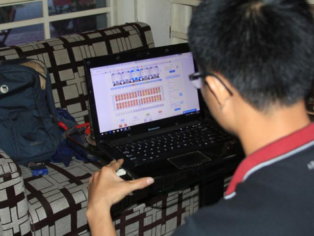 Thị trường - Tiêu dùng - Khó hiểu vé tàu Tết!