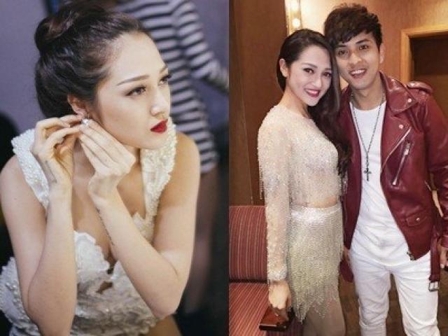 Ca nhạc - MTV - Bảo Anh lần đầu tiên thừa nhận yêu Hồ Quang Hiếu