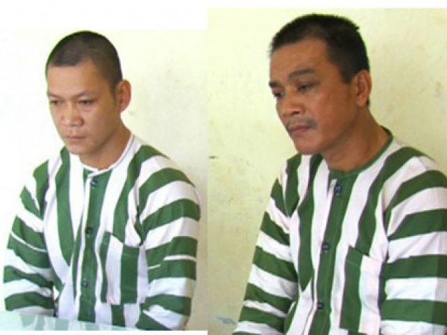 Pháp luật - Bộ đôi "siêu trộm" với chiến tích 13 phi vụ trót lọt