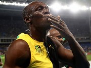 Thể thao - Usain Bolt tuyên bố sắp giải nghệ: &quot;Cháy&quot; nốt năm 2017