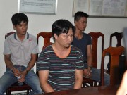 Pháp luật - Từ TP.HCM ra Đà Nẵng thuê giang hồ đòi nợ
