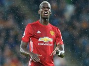 Bóng đá - Liverpool - MU: Pogba thua kém truyền nhân của Gerrard