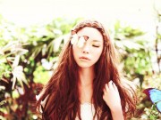 Thư tình: Giận hờn làm vương khóe mắt em