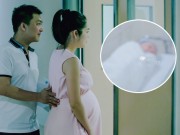 Phim - Dương Cẩm Lynh sinh con trai đầu lòng