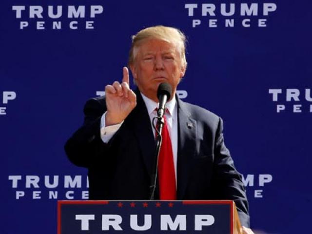 Thế giới - Trump đòi bà Clinton thử ma tuý, nghi dùng chất kích thích