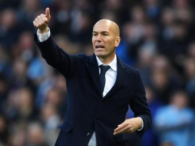 Bóng đá - Real thắng đậm, Zidane mừng vì Ronaldo "giải hạn"