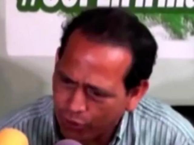 Thế giới - Venezuela: Người cha nói con bị bạn tù khét tiếng ăn thịt