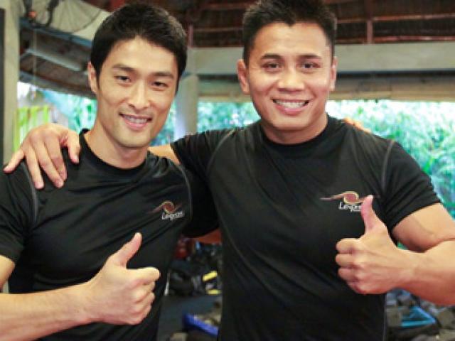 Phim - Điều ít biết về ngôi sao Việt được ví như "cơn ác mộng châu Á"