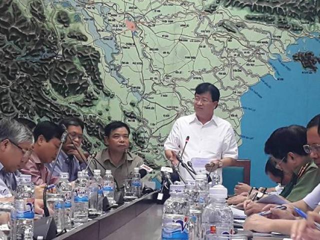 Tin tức trong ngày - Bão số 7 chưa tan, Biển Đông lại sắp đón siêu bão