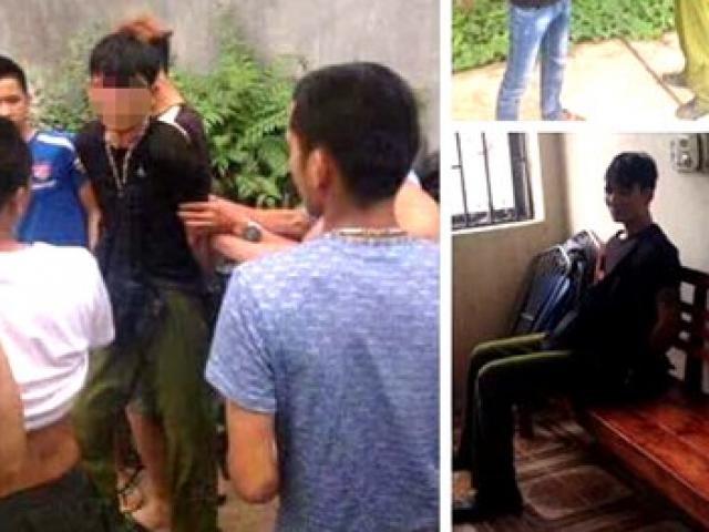 Tin tức trong ngày - Tin bắt cóc trẻ em ở Hưng Yên hoàn toàn sai sự thật