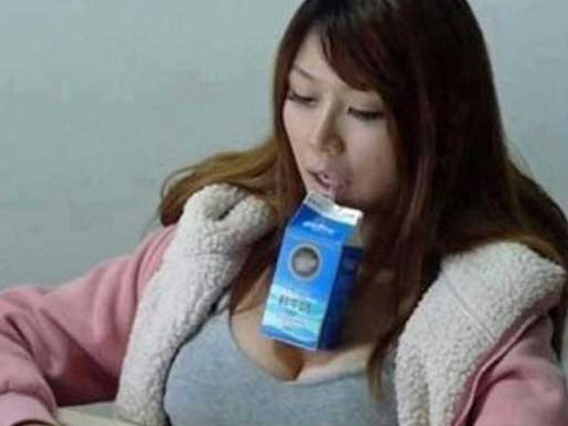 Tranh vui - Cười thả phanh với loạt ảnh vui đầu tuần