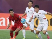 Bóng đá - Điều gì tạo nên 'địa chấn' U-19 Việt Nam