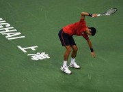 Thể thao - Djokovic: Bị phế ngôi, đập vợt và báo động đỏ