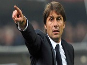 Bóng đá - Chelsea qua cơn bĩ cực: Dấu ấn của &quot;thợ may&quot; Conte