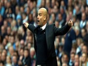 Bóng đá - Pep Guardiola bị bắt bài: Hết rồi &quot;ngày hạnh phúc&quot;