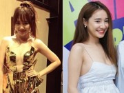 Đời sống Showbiz - Hình ảnh bạo nhất của bạn gái Trấn Thành, Trường Giang nơi đông người