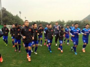 Bóng đá - Đến Hàn Quốc, ĐTVN sắp đấu đội 5 lần vô địch K-League