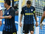 Bóng đá - Inter Milan – Cagliari: Rơi không thấy đáy