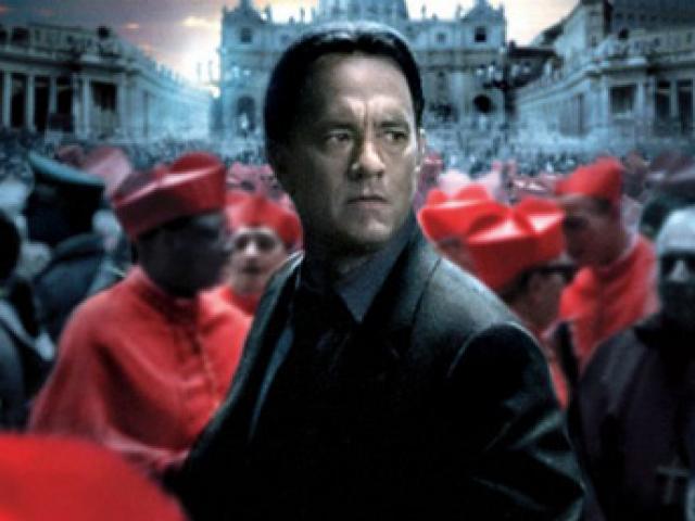 Phim - "Hỏa Ngục" – Tom Hanks gây sốc cho khán giả yếu tim