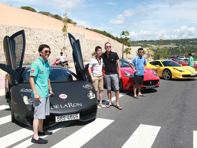 Tư vấn - Cường "Đô-la" tái khởi động hành trình siêu xe sau 5 năm?