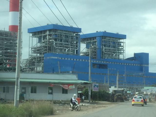 Thị trường - Tiêu dùng - Chấp nhận sống chung với nhiệt điện than!