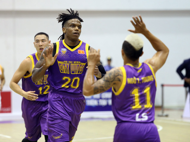 Thể thao - Kỷ lục ấn tượng ở giải thể thao "nóng" hàng đầu Việt Nam