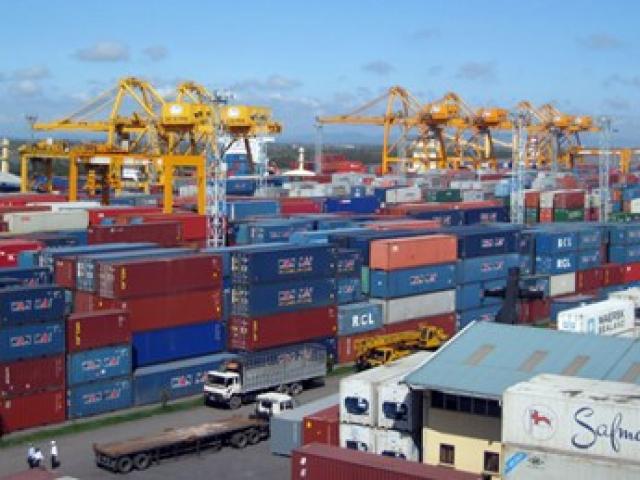 Thị trường - Tiêu dùng - Mê bánh vẽ, nhiều doanh nghiệp nhận trái đắng