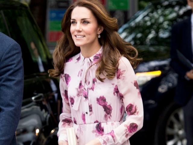 Bí quyết mặc đẹp - Diện váy hoa mùa thu đẹp như loạt mỹ nhân showbiz