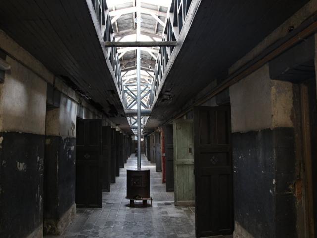 Thế giới - Băng nhóm Brazil tàn sát trong tù, chặt đầu 7 con tin