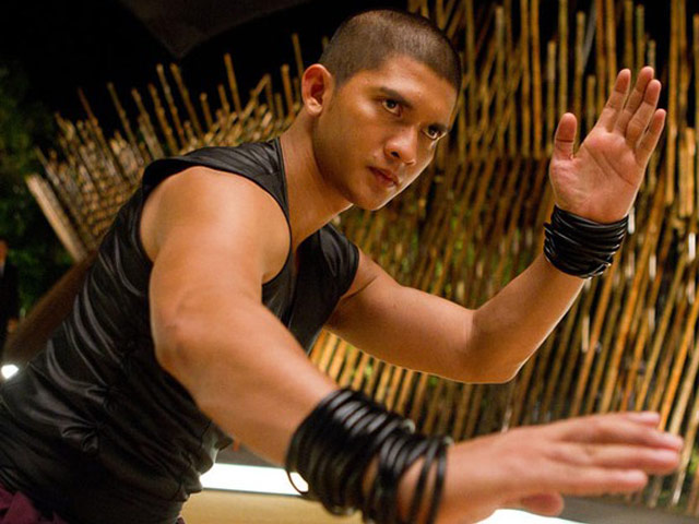 Phim - "Lý Tiểu Long của Indonesia" khiến các đối thủ e ngại là ai?