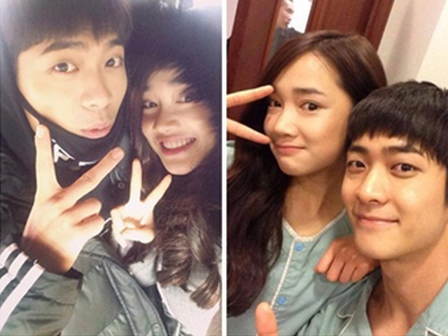 Đời sống Showbiz - Gương mặt thật không son phấn của "người tình" Nhã Phương