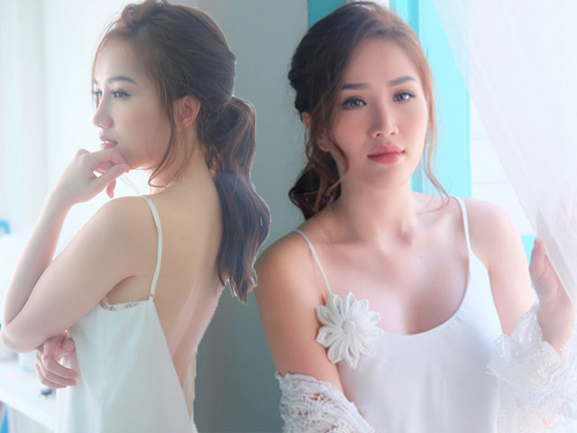 Ca nhạc - MTV - Bảo Thy: "Tôi rất cởi mở trong chuyện tình yêu"