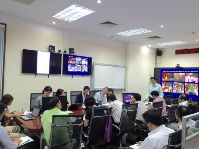 Tin tức trong ngày - Phát hiện trẻ nghi mắc chứng đầu nhỏ do virus Zika ở Đắk Lắk