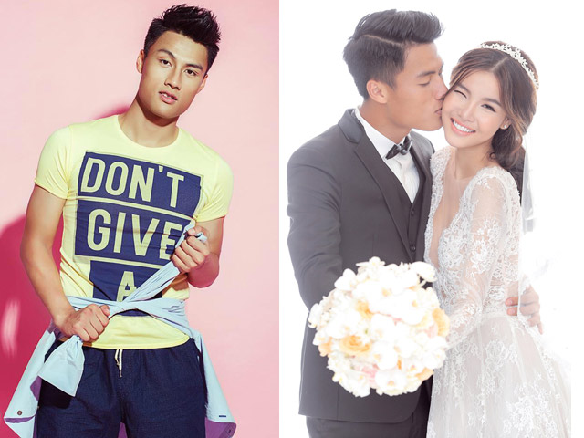 Bạn trẻ - Cuộc sống - Mạc Hồng Quân: "Đau khổ hay hạnh phúc thì chỉ có mình hiểu"