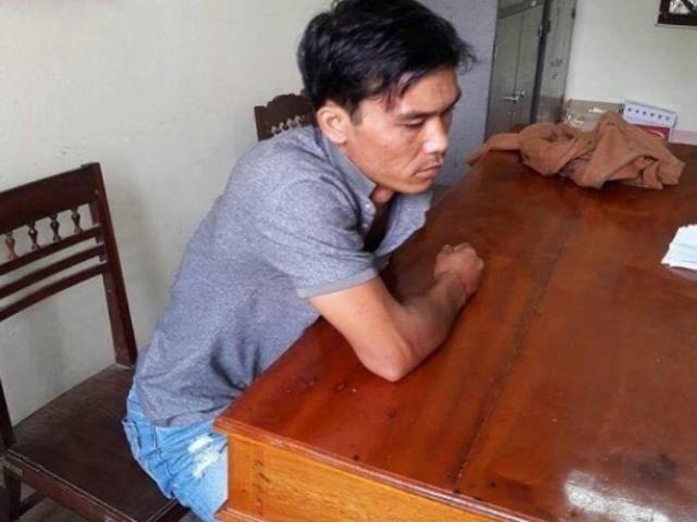 Pháp luật - Đi nhờ xe, thiếu nữ bị chở vào nhà nghỉ hãm hiếp