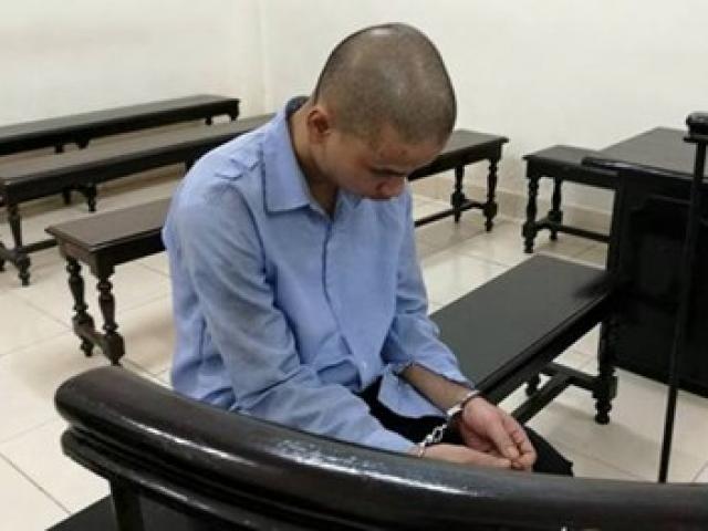 Pháp luật - Kẻ buôn ma tuý trốn thoát trên đường áp giải