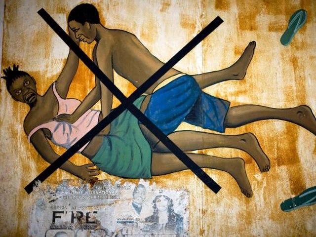 Thế giới - Quốc gia có tới 3/4 nữ giới bị cưỡng bức