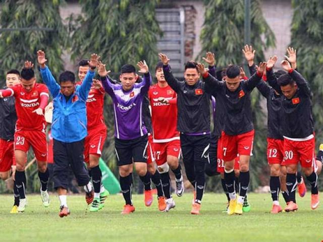 Sự kiện - Bình luận - Đội tuyển Việt Nam: Mở và đóng