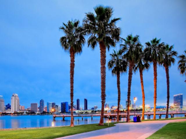 Du lịch - 11 "thiên đường" nghỉ đông miễn dịch với Zika