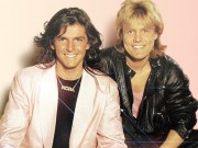 Ca nhạc - MTV - Tốn 1 tỷ tiền vé máy bay mời Modern Talking sang Việt Nam