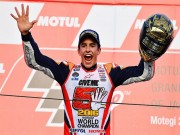 Thể thao - MotoGP đón tân vương: Kẻ kiêu hùng trẻ tuổi