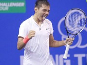 Thể thao - BXH tennis 17/10: Hoàng Nam tăng 49 bậc lên hạng 634