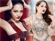 Bí quyết mặc đẹp - Ngắm bạn gái ăn vận cực sexy của Hồ Quang Hiếu