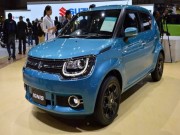 Tin tức ô tô - Maruti Suzuki Ignis giá 167 triệu đồng sắp ra mắt