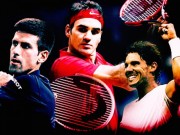 Thể thao - Djokovic bị ghét vì thắng Federer, Nadal quá nhiều